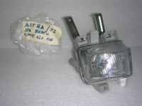 Fendinebbia Sx Opel Astra '91