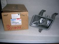 Fendinebbia Destro Opel Vectra 1999-2002