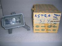 Fendinebbia Sx Opel Astra'95