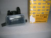 Fendinebbia Sx Opel Astra '98