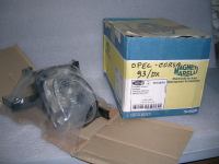 Fendinebbia Dx Opel Corsa B '93