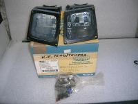 Kit Fendinebbia Fiat Tempra