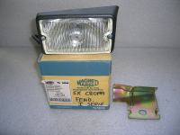 Fendinebbia Sx Fiat Croma 1Serie