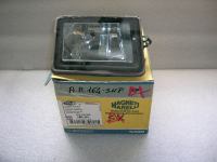 Fendinebbia Dx Alfa Romeo 164 Super