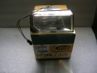 Fendinebbia Sinistro Lancia Dedra