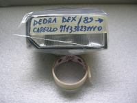 Fendinebbia Destro Lancia Dedra 