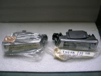 Fendinebbia Destro E Sinistro Lancia Thema 1992