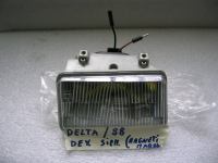 Fendinebbia Destro Lancia Delta 4WD 1986-1993