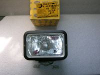 Proiettore per Scavatore