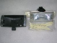 Fendinebbia Citroen AX Gt, Citroen BX ,Peugeot 309 Gt, Peugeot 405