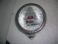 Fendinebbia 180mm Universale