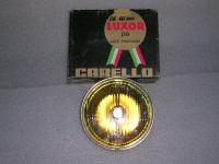 Fendinebbia Giallo Tondo