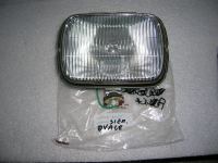 Fendinebbia Ovale Siem