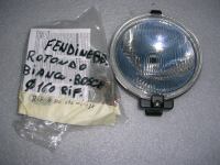 Fendinebbia Tondo 160mm