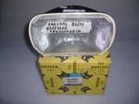 Fendinebbia 52/77 Marchal