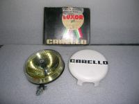 Fendinebbia GialloTondo Universale 160mm