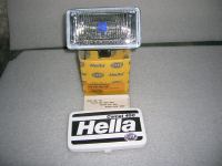 Fendinebbia Rettangolare Univ.