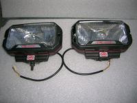 Fendinebbia Rettangolare Univ.