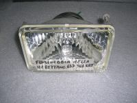 Fendinebbia Rettangolare Univ.