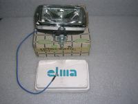 Fendinebbia Rettangolare Univ.