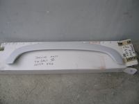 Spoiler Posteriore Volkswagen Golf Mk4