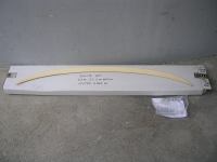 Spoiler Post. BMW Serie 3 E90