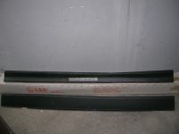 Modanature Sottoporta Dx e Sx Renault Twingo