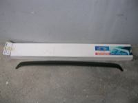 Spoiler Post. Renault Clio