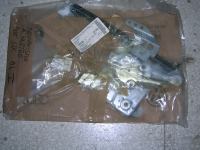 Meccanismo Alzavetro Posteriore Sinistro Audi A4 '95 