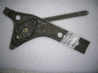 Alzavetro Manuale Destro Fiat 500 D/Giardiniera