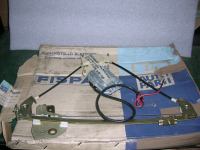 Alzavetro Elettrico Anteriore  Destro Alfa Romeo Giulietta '82