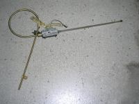 Alzavetro Ant. Dx Elettr. Fiat Ritmo 5P