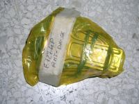 Alzavetro  Manuale Anteriore Destro= Sinistro Fiat 127 4 Porte