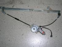 Alzavetro Ant. Sx Elettr. Fiat Ducato'94