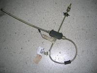 Alzavetro Ant. Dx Elettr. Fiat Regata