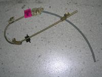 Alzavetro Manuale Posteriore Sinistro Fiat Regata 1986