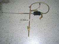 Alzavetro Anteriore Destro Elettrico Fiat Uno 3P