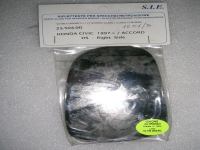 Vetrino Specchietto Dx Honda Civic/Accord