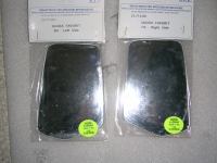 Vetrino Specchietto Dx e Sx Skoda Favorit