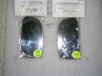 Vetrino Specchietto Dx e Sx Toyota Carina