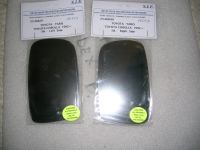 Vetrino Specchietto Dx e Sx Toyota Yaris/Corolla