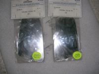 Vetrino Specchietto Dx e Sx Mazda 323 '90