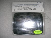 Vetrino Specchietto Toyota Land Cruiser '88-95