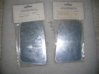 Vetrino Specchietto Dx e Sx SAAB 9000