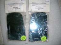 Vetrino Specchietto Dx e Sx SAAB 900/9000