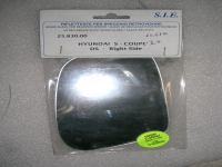 Vetrino Specchietto Dx Hyundai Coupè