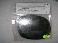 Vetrino Specchietto Sx KIA Carnival