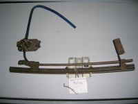 Alzavetro Posteriore Sinistro Lancia Delta/Prisma