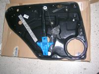 Pannello Post. Dx con Meccanismo Volkswagen Passat