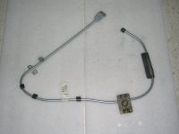 Alzavetro Manuale Anteriore Destro Volkswagen Golf 1° Serie